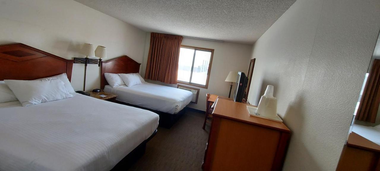 Days Inn By Wyndham Willmar Kültér fotó