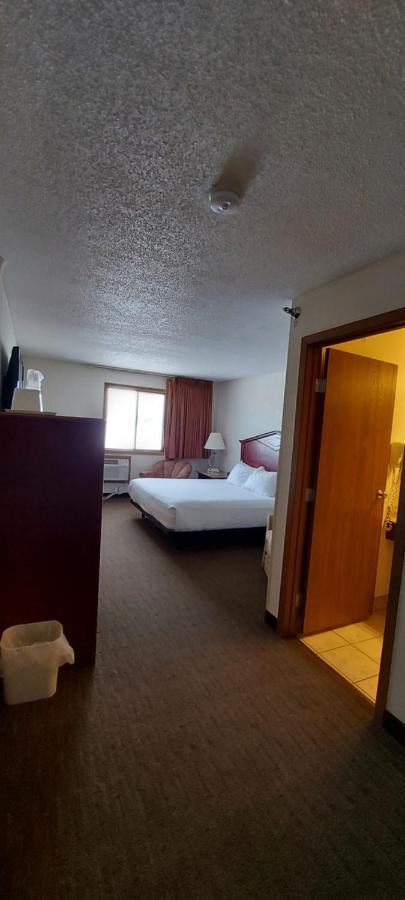 Days Inn By Wyndham Willmar Kültér fotó
