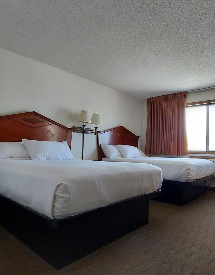 Days Inn By Wyndham Willmar Kültér fotó