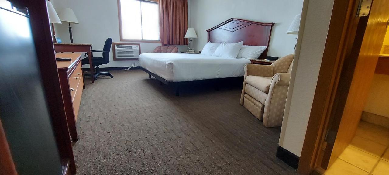 Days Inn By Wyndham Willmar Kültér fotó
