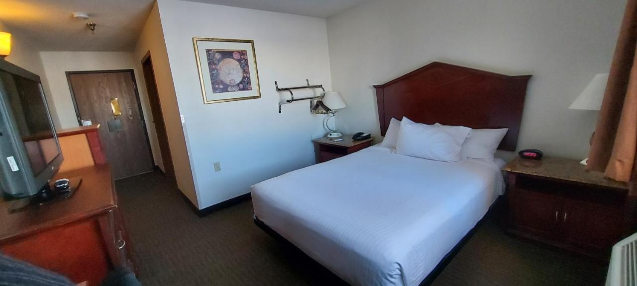 Days Inn By Wyndham Willmar Kültér fotó