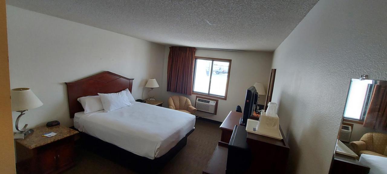 Days Inn By Wyndham Willmar Kültér fotó