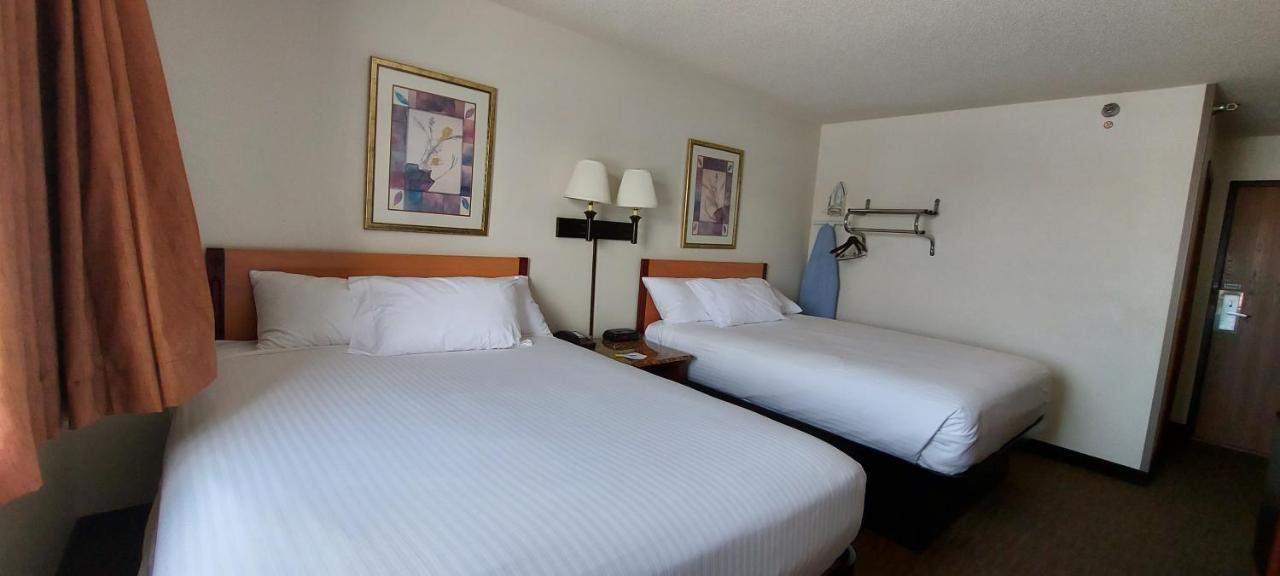 Days Inn By Wyndham Willmar Kültér fotó