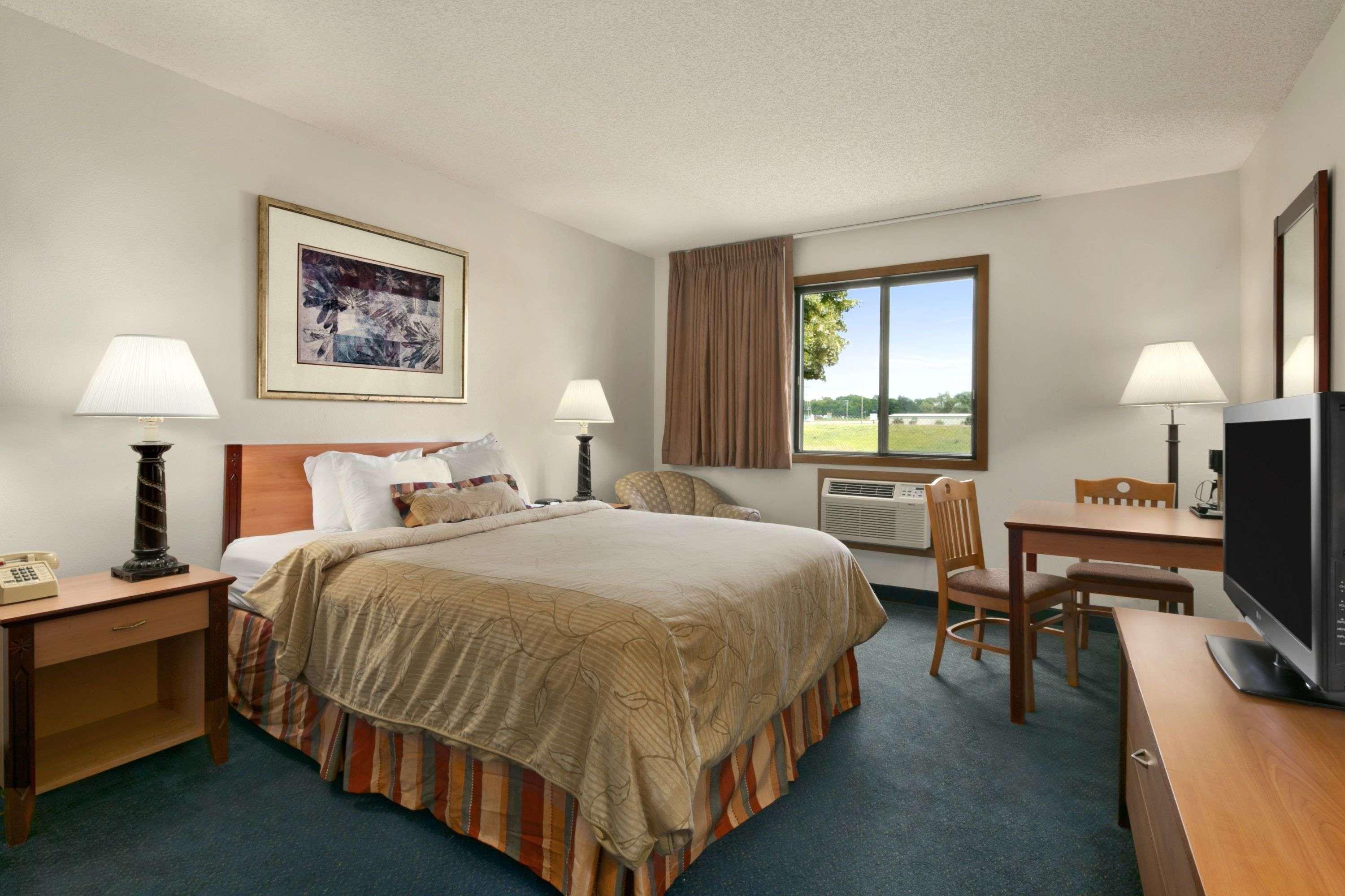 Days Inn By Wyndham Willmar Kültér fotó