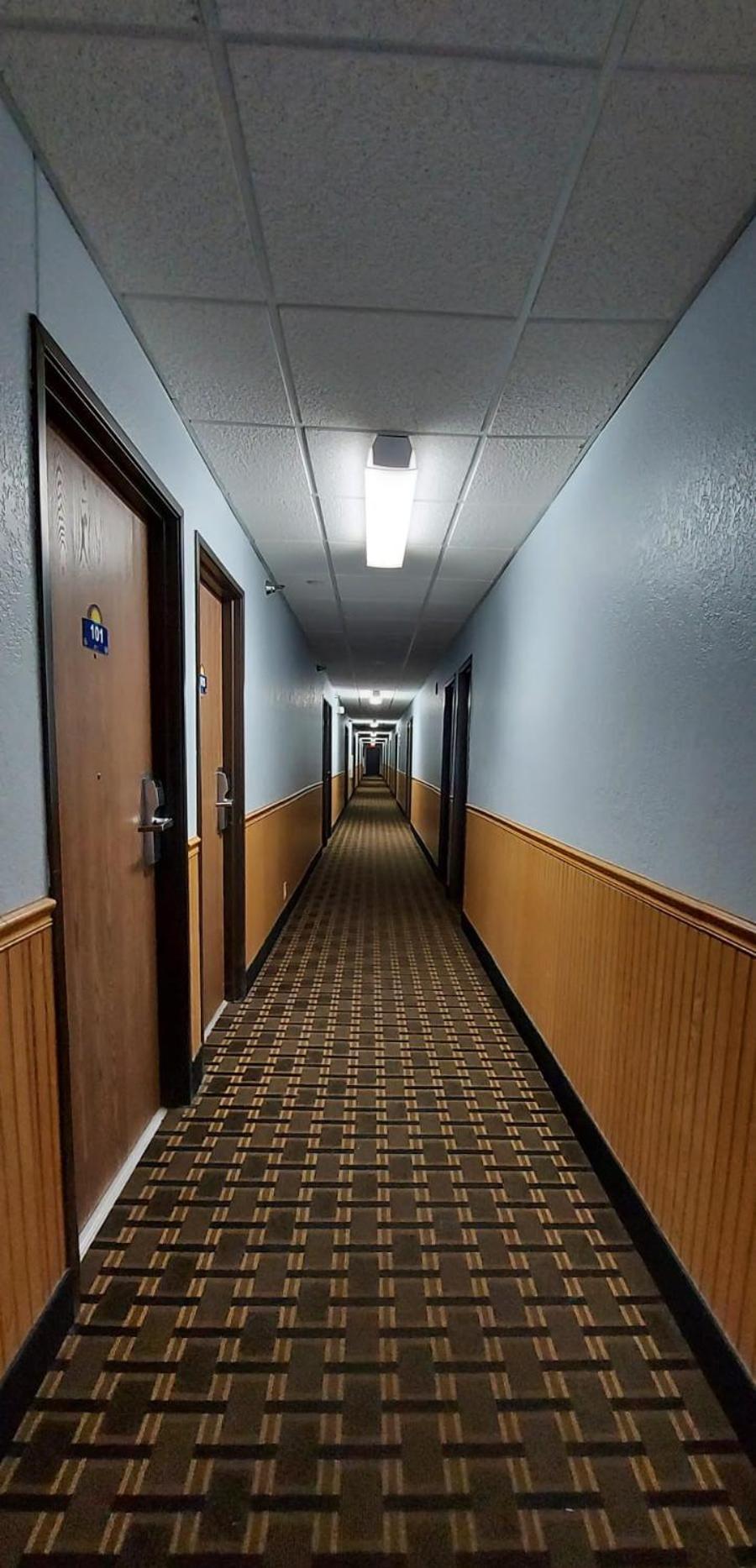 Days Inn By Wyndham Willmar Kültér fotó