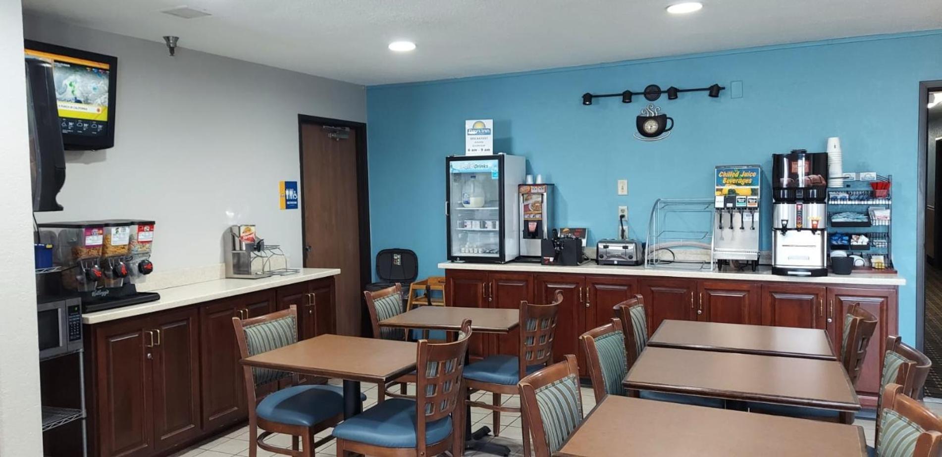 Days Inn By Wyndham Willmar Kültér fotó