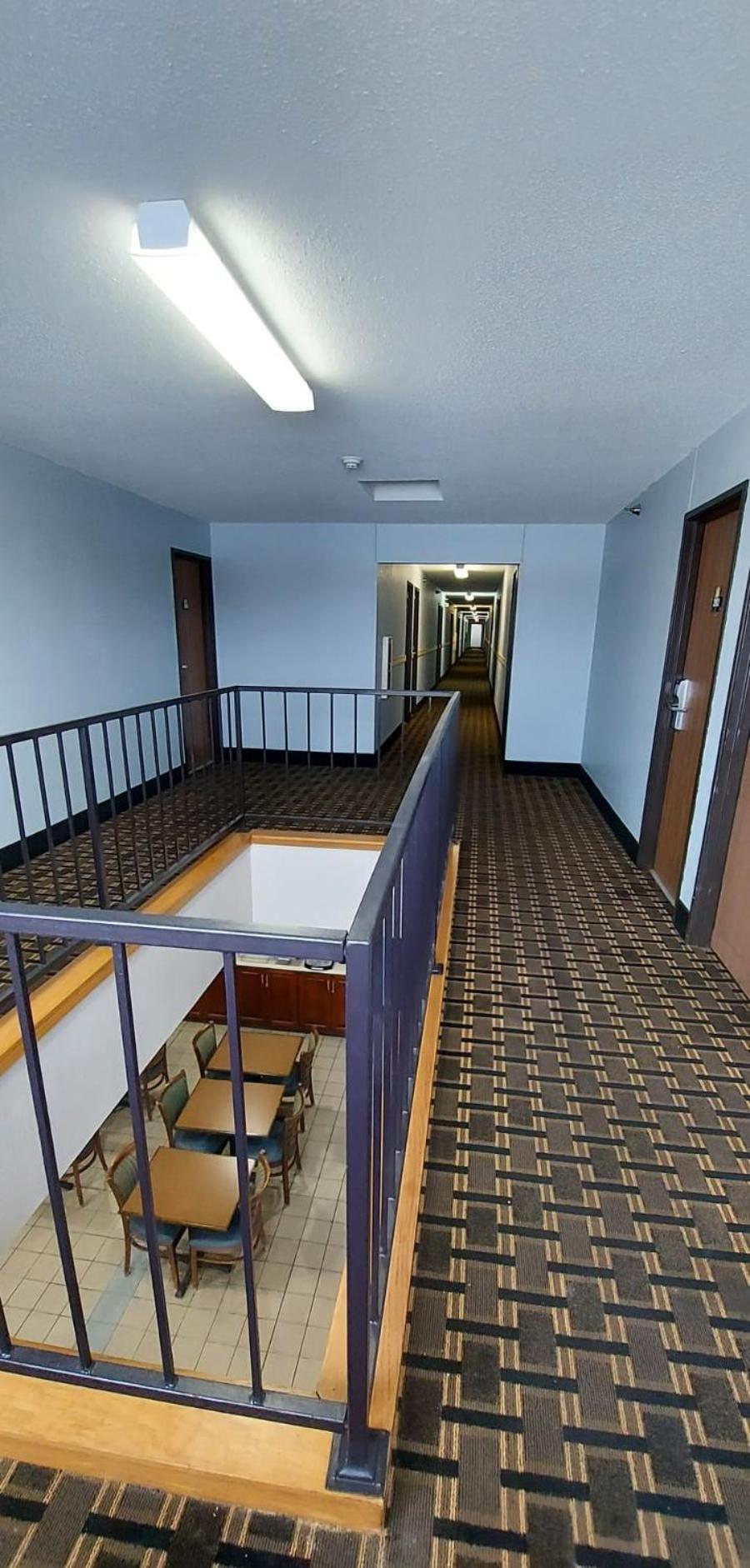 Days Inn By Wyndham Willmar Kültér fotó