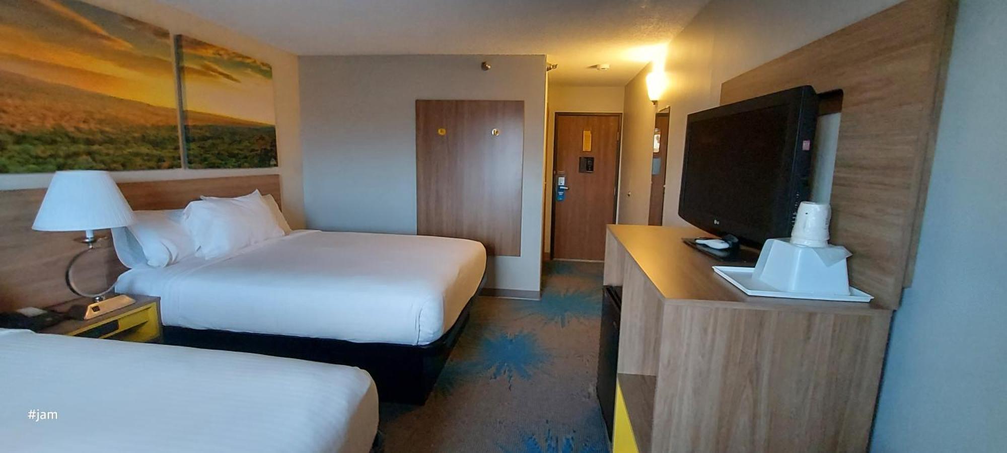 Days Inn By Wyndham Willmar Kültér fotó