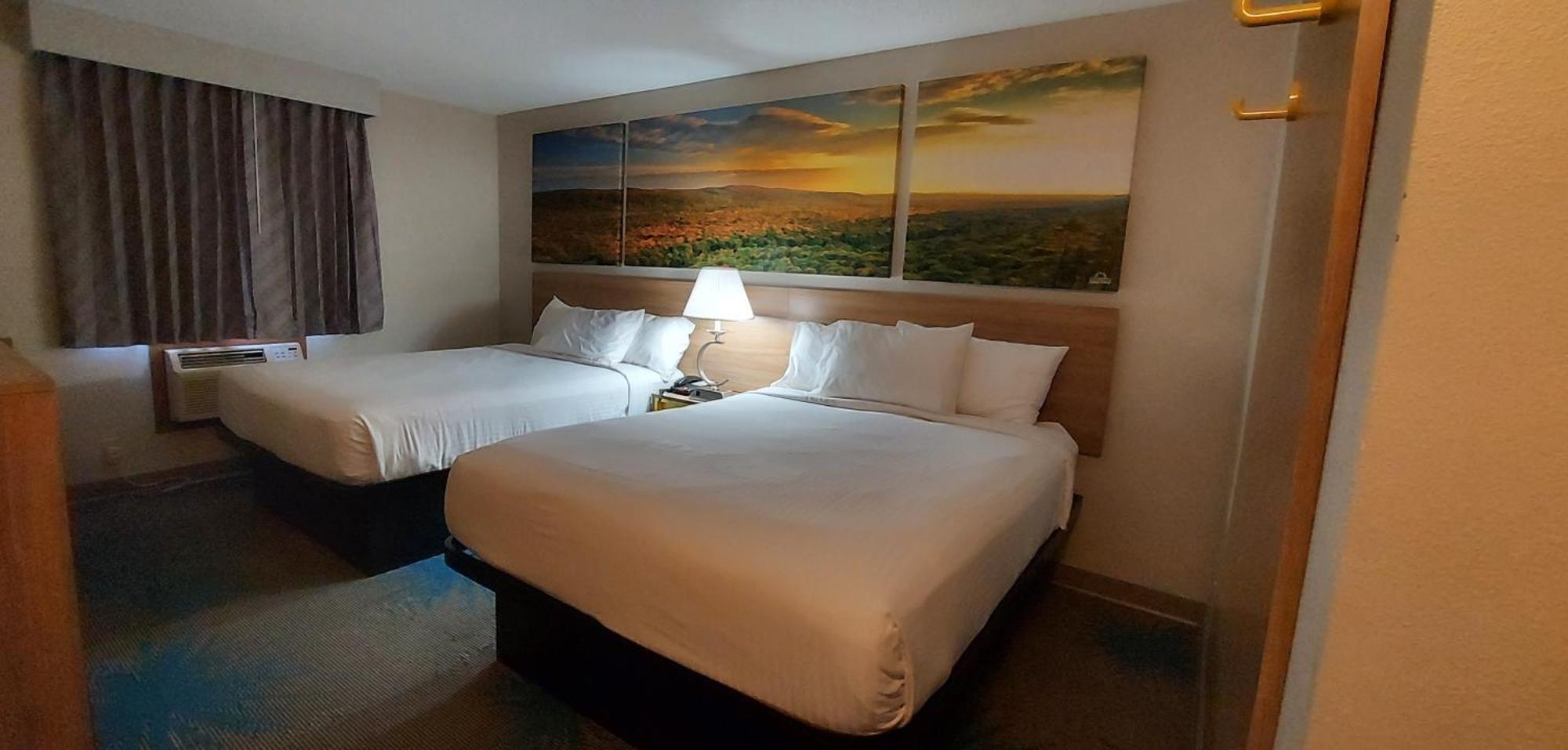 Days Inn By Wyndham Willmar Kültér fotó