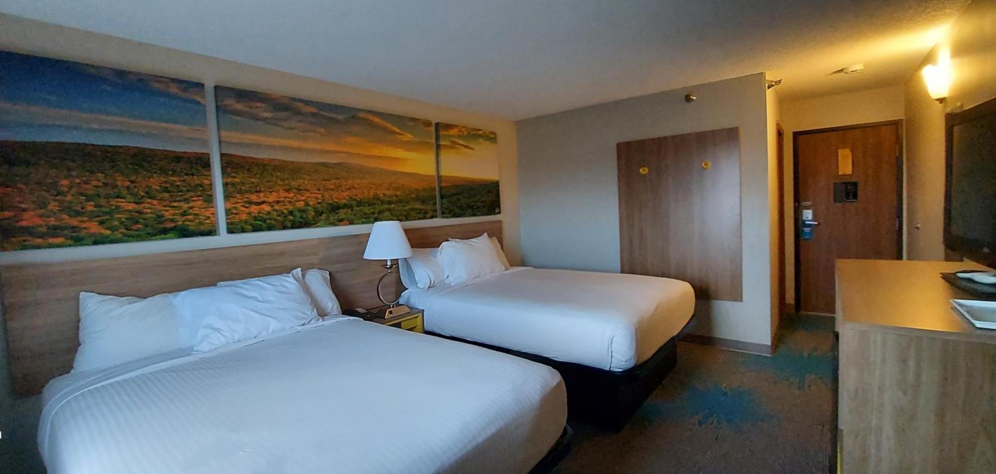 Days Inn By Wyndham Willmar Kültér fotó