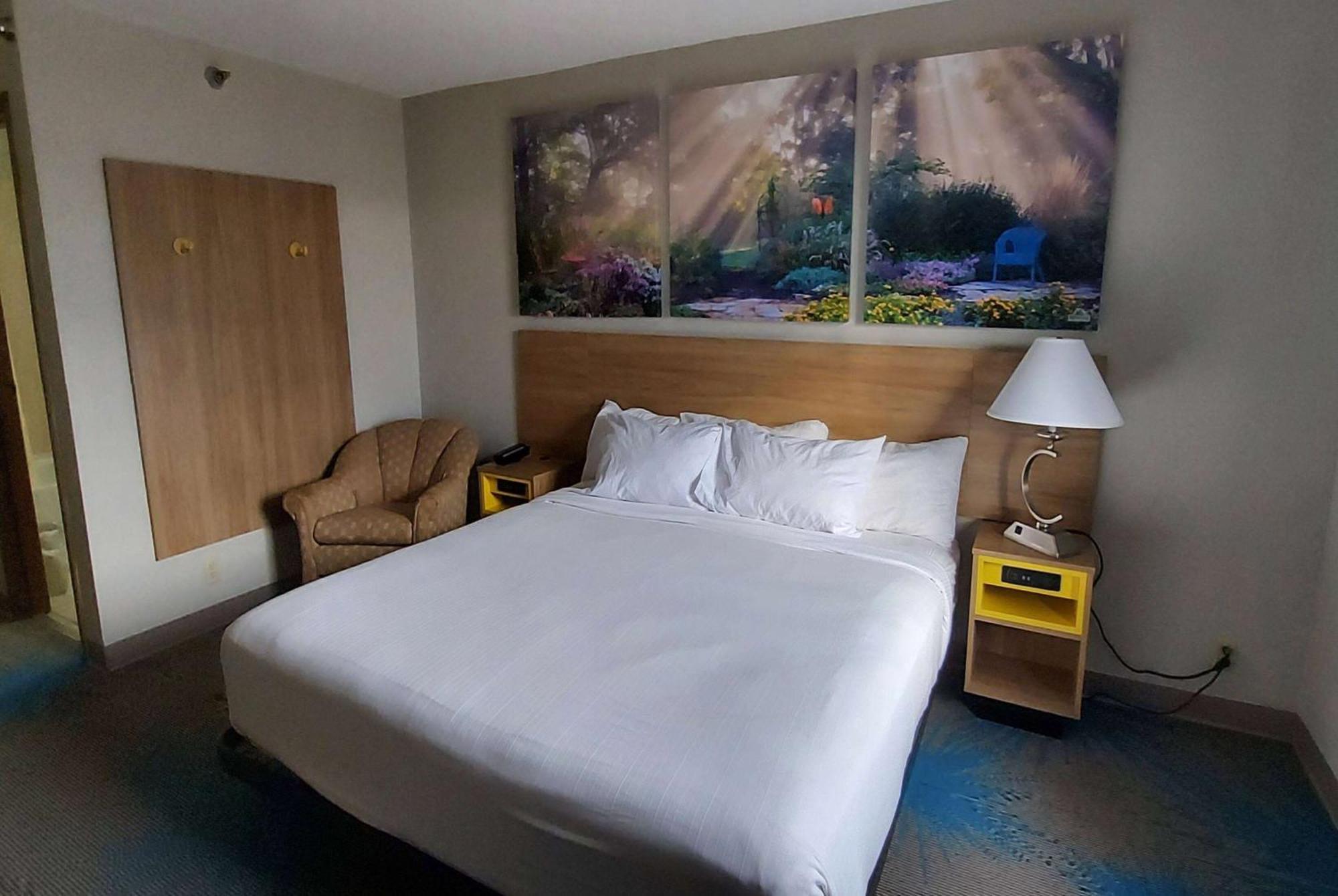 Days Inn By Wyndham Willmar Kültér fotó