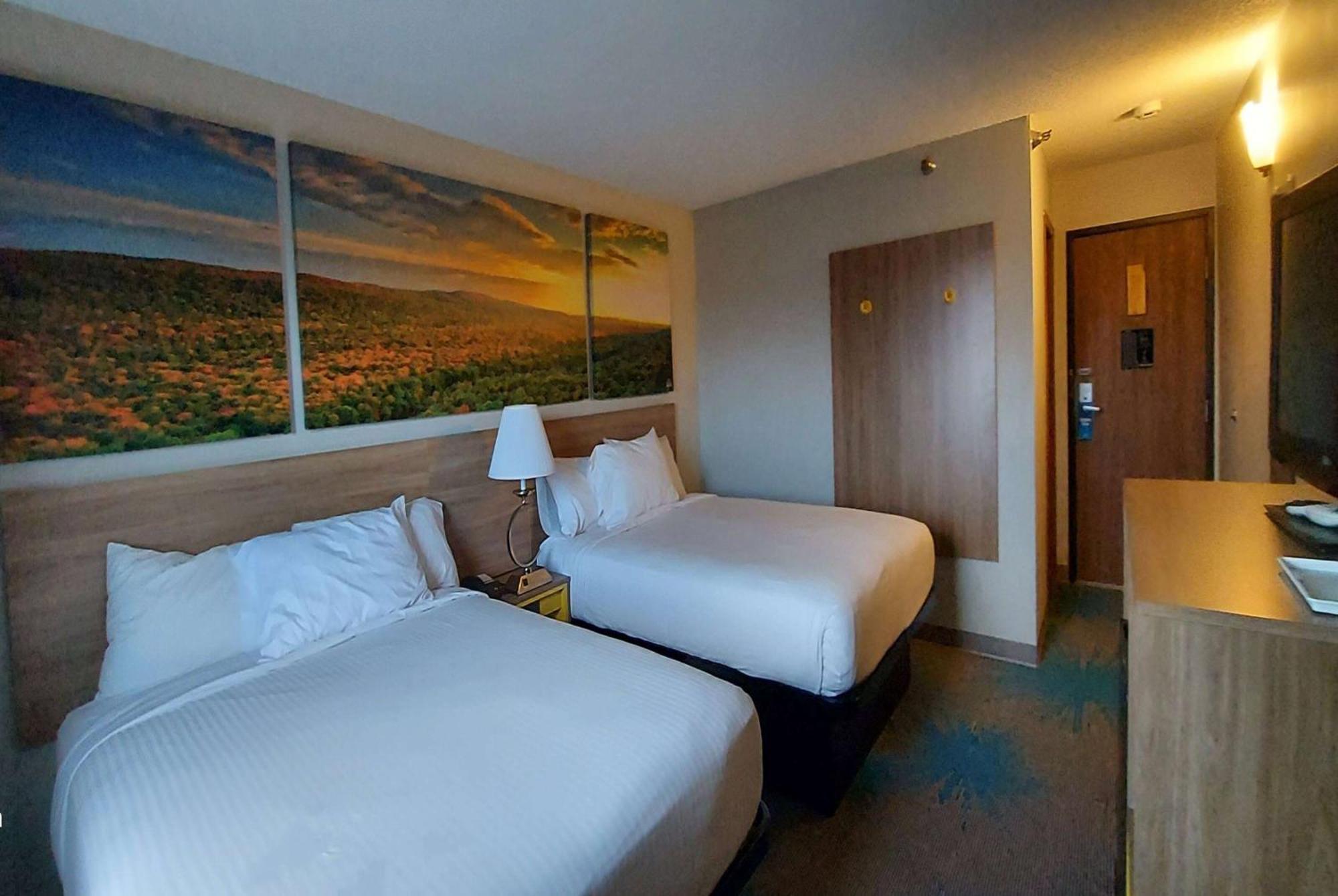Days Inn By Wyndham Willmar Kültér fotó